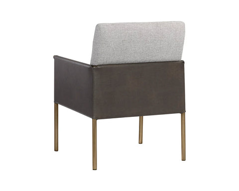 Bellevue - Accent Chair Sunpan
