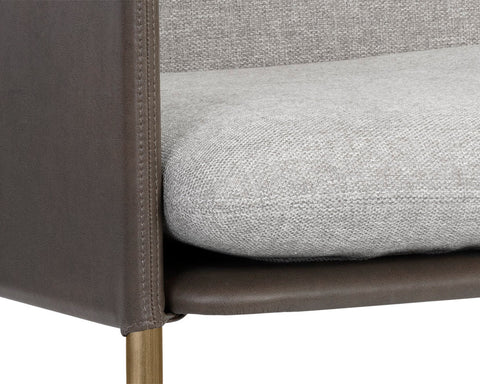 Bellevue - Accent Chair Sunpan