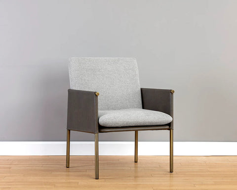 Bellevue - Accent Chair Sunpan