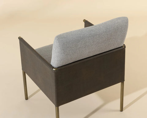 Bellevue - Accent Chair Sunpan