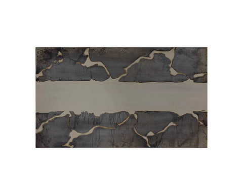 Toreno - Coffee Table Sunpan