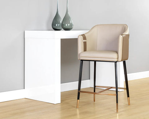 Carter - Counter Chair Sunpan