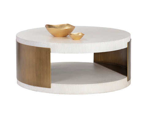 Cavette - Coffee Table Sunpan