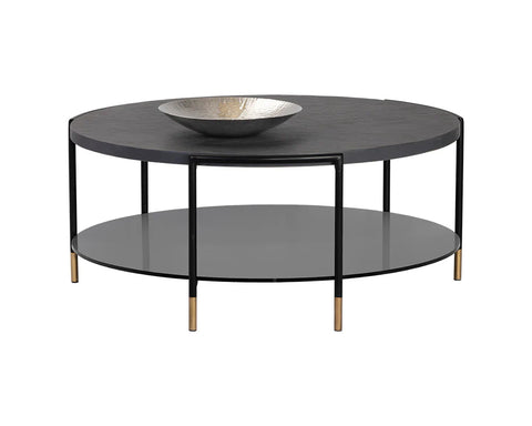 Zuma - Coffee Table Sunpan