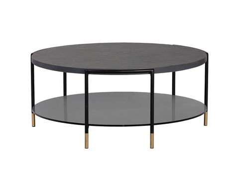 Zuma - Coffee Table Sunpan