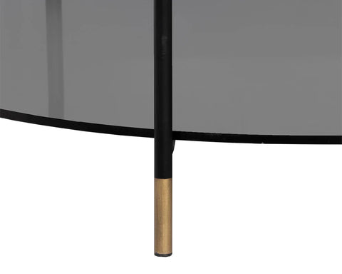 Zuma - Coffee Table Sunpan