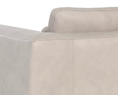 Burr Bali - Accent Chair Sunpan