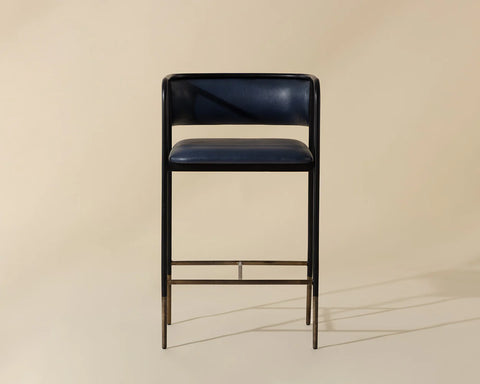 Brenan Admiral - Counter Chair Sunpan