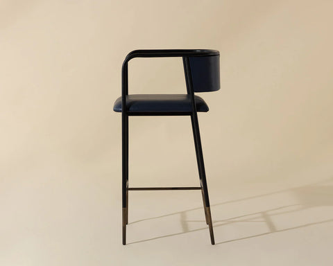 Brenan Admiral - Counter Chair Sunpan