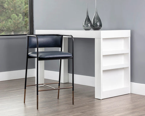 Brenan Admiral - Counter Chair Sunpan