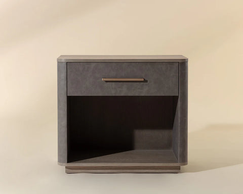 Altman - Nightstand Sunpan