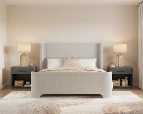 Altman - Nightstand Sunpan
