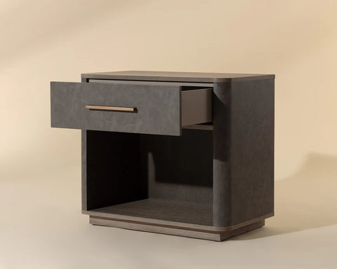 Altman - Nightstand Sunpan