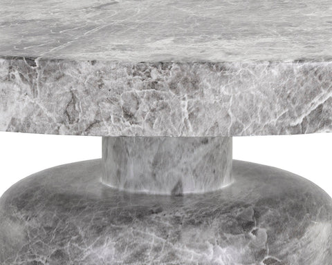 Elmira - Coffee Table Sunpan