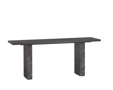 Rebel - Console Table Sunpan