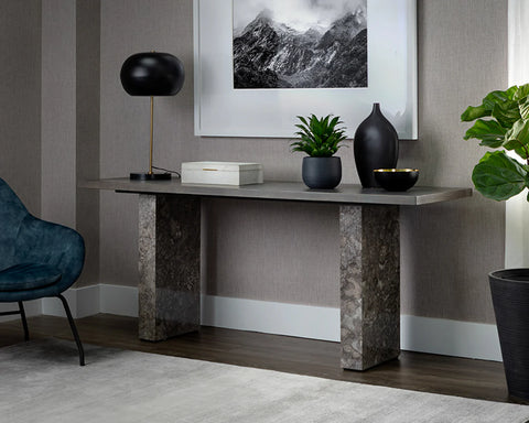 Rebel - Console Table Sunpan