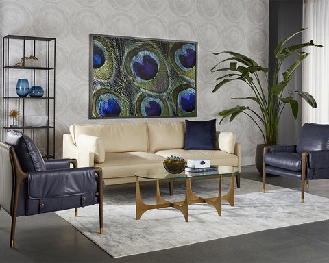 Juliane - Coffee Table Sunpan