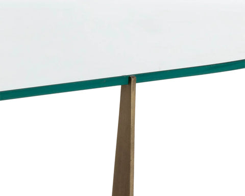 Juliane - Coffee Table Sunpan