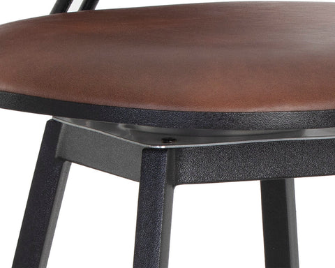 Ember - Counter Chair Sunpan