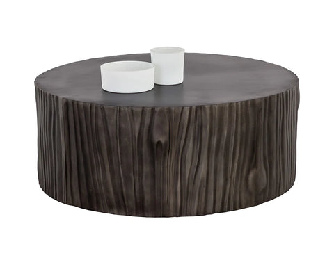 Shea - Coffee Table Sunpan
