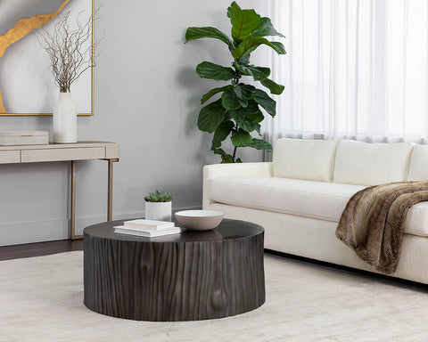 Shea - Coffee Table Sunpan