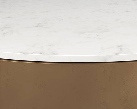 Zelda - Coffee Table Sunpan