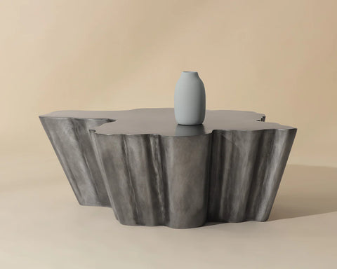 Lynx Grey - Coffee Table Sunpan