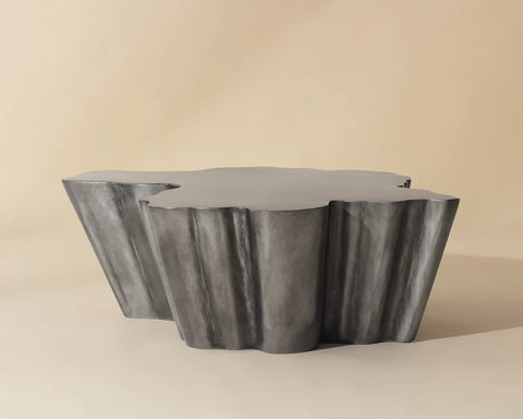 Lynx Grey - Coffee Table Sunpan