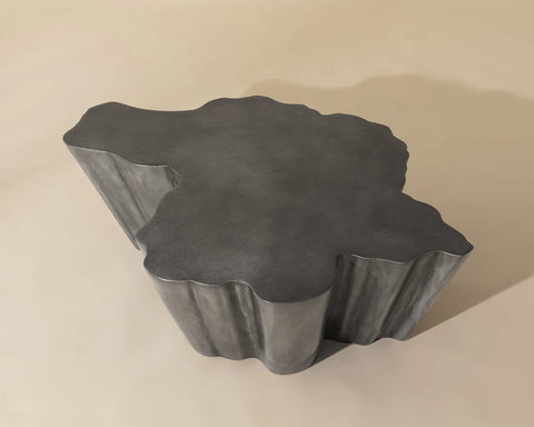 Lynx Grey - Coffee Table Sunpan