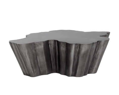 Lynx Grey - Coffee Table Sunpan