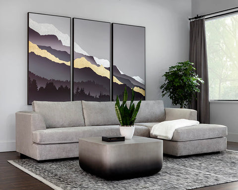 Strut - Coffee Table Sunpan