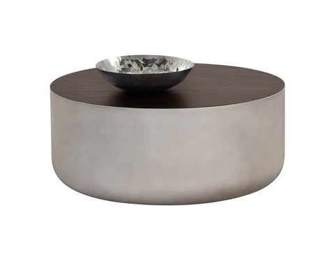 Diaz - Coffee Table Sunpan