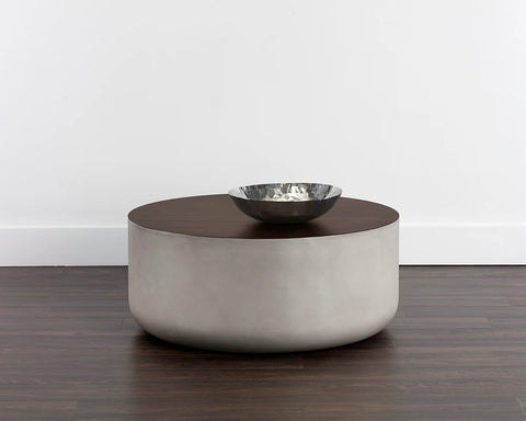 Diaz - Coffee Table Sunpan