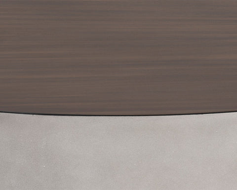 Diaz - Coffee Table Sunpan