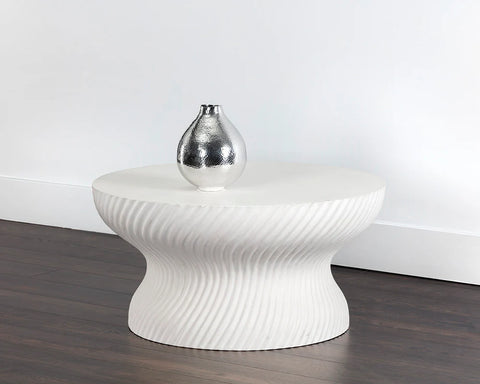 Cara - Coffee Table Sunpan