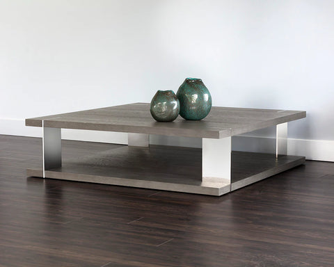 Daria - Coffee Table Sunpan