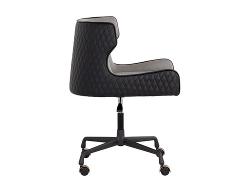 Gianni Dillon - Office Chair Sunpan