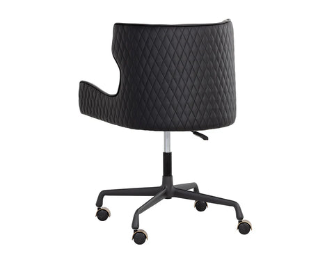 Gianni Dillon - Office Chair Sunpan