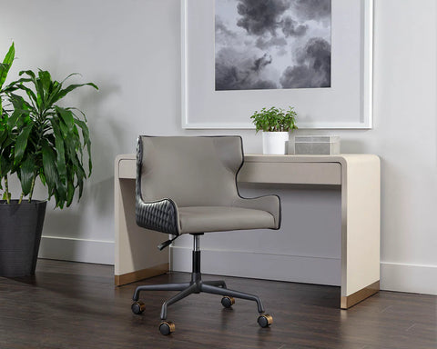 Gianni Dillon - Office Chair Sunpan