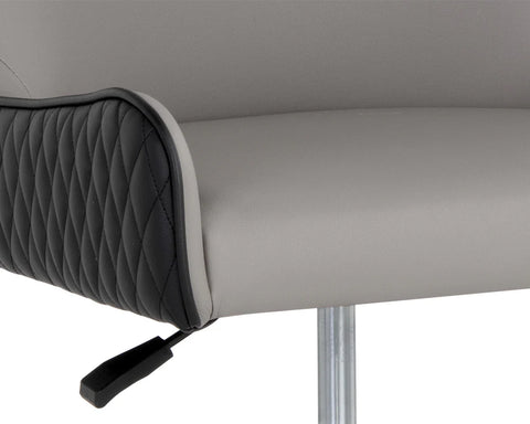 Gianni Dillon - Office Chair Sunpan