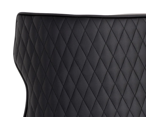 Gianni Dillon - Office Chair Sunpan