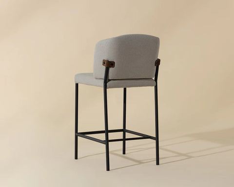 Pearce - Counter Chair Sunpan (Set Of Two)