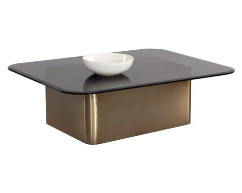 Amadeus - Coffee Table Sunpan