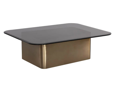 Amadeus - Coffee Table Sunpan