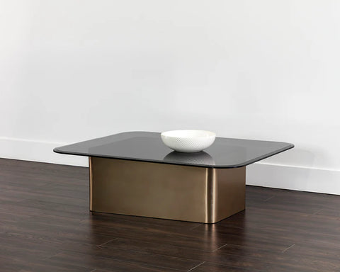 Amadeus - Coffee Table Sunpan