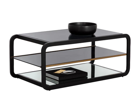 Ambretta - Coffee Table Sunpan