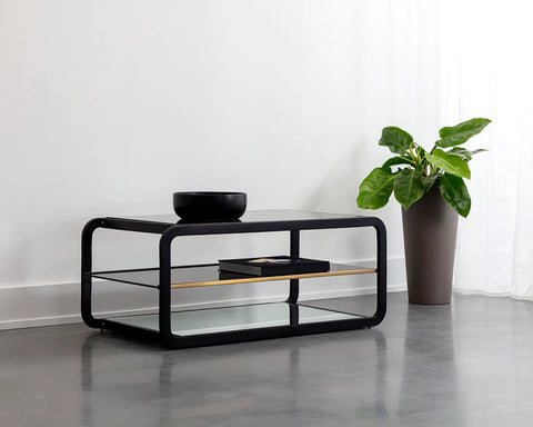 Ambretta - Coffee Table Sunpan