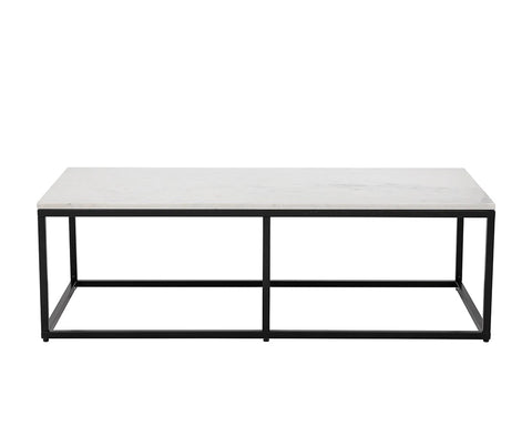 Ellery - Coffee Table Sunpan