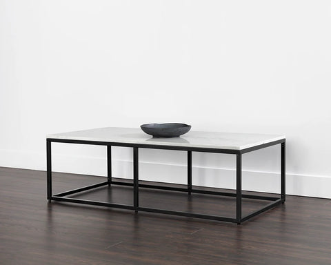 Ellery - Coffee Table Sunpan
