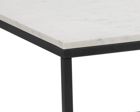 Ellery - Coffee Table Sunpan
